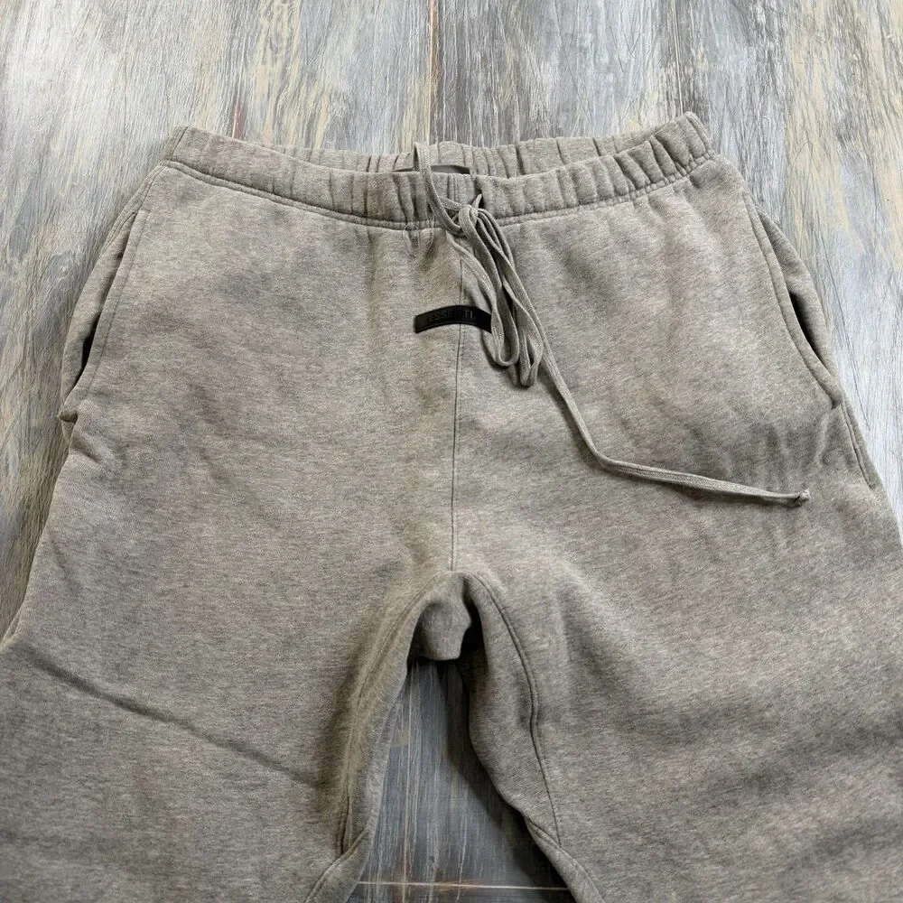 Essentials Fear Of God Sweatpants - Picture 3 of 7